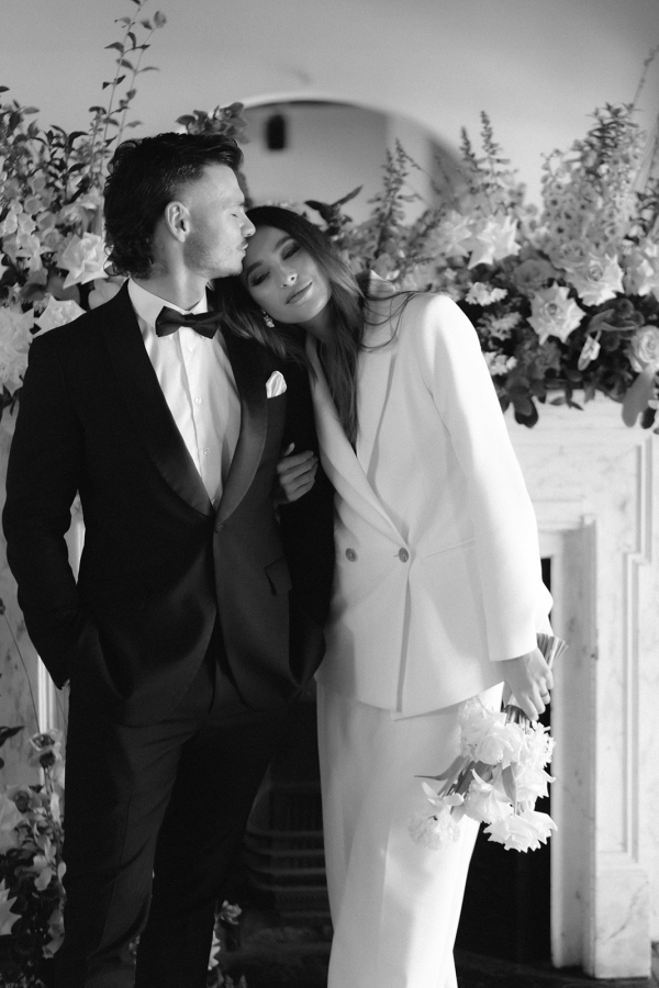 Photographers Alice Andre