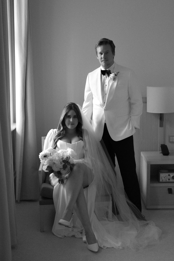 Photographers Alice Andre