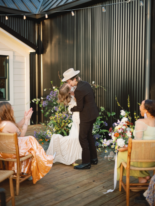 Vibrant Spring Celebration