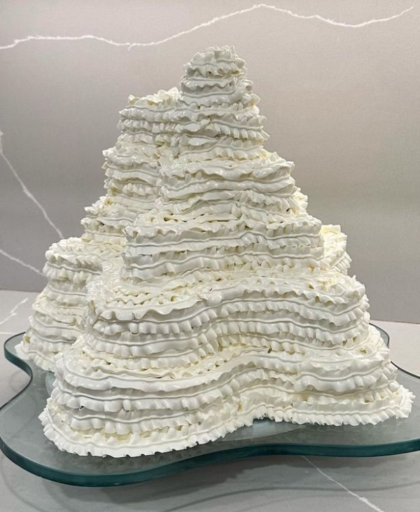 35 Major Trends for 2025 Weddings