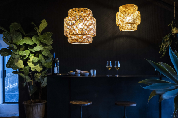 Venues Palazzo Daniele