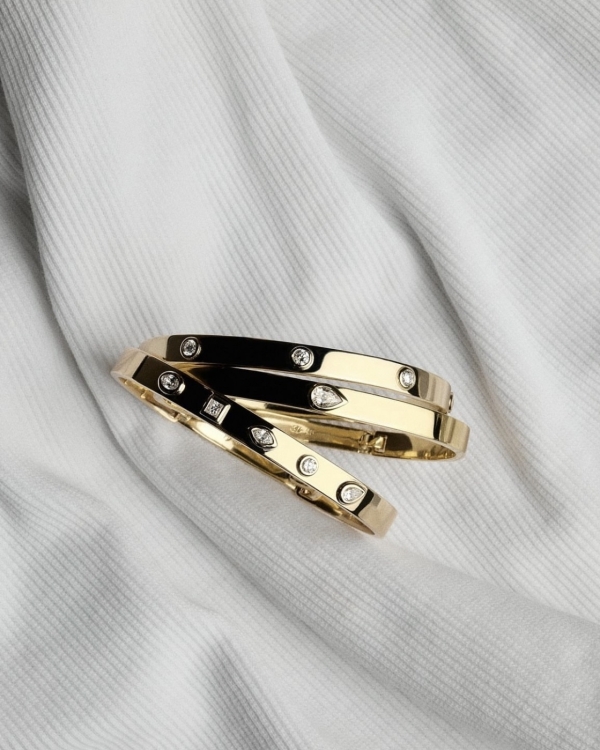 Everything to Know About Wedding Ring and Diamond Shopping