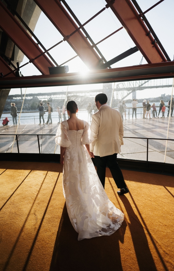 Photographers Damien Milan