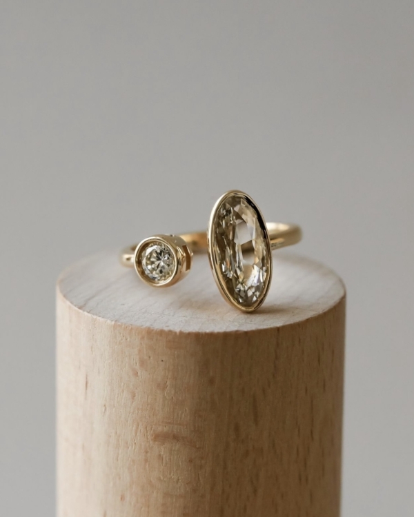 Everything to Know About Wedding Ring and Diamond Shopping