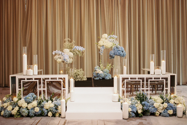 Florists House of Honor