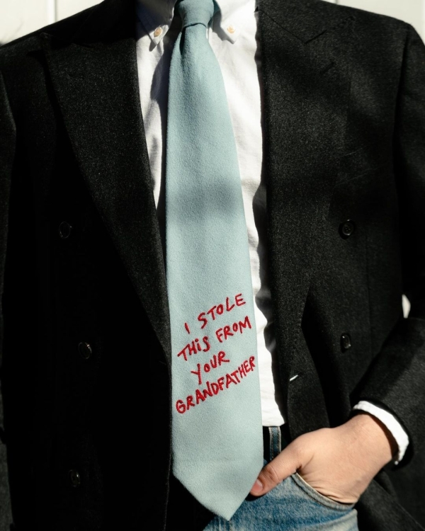 10 Menswear Influencers You Need to Follow