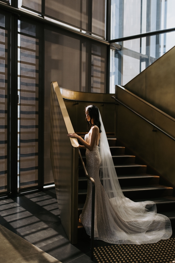 Photographers Damien Milan