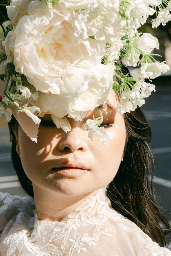 Photographers Masha Sakhno