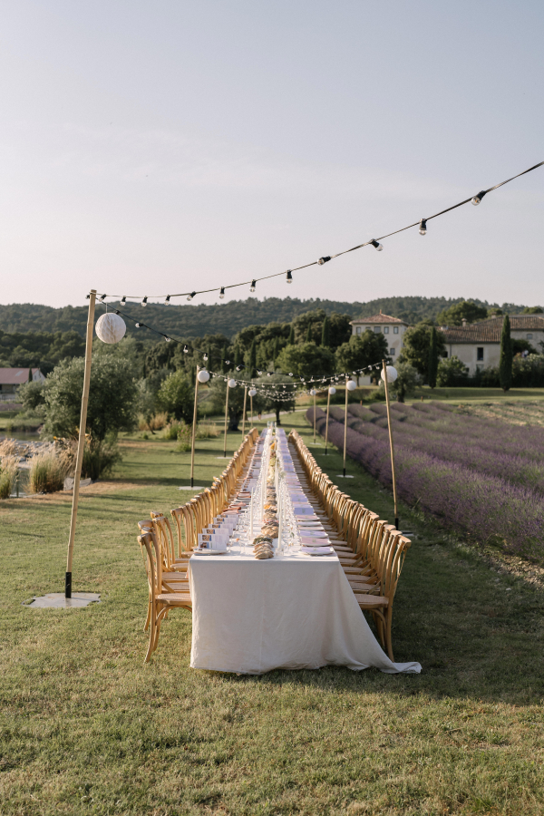 Cakes & Catering Citron Pavot