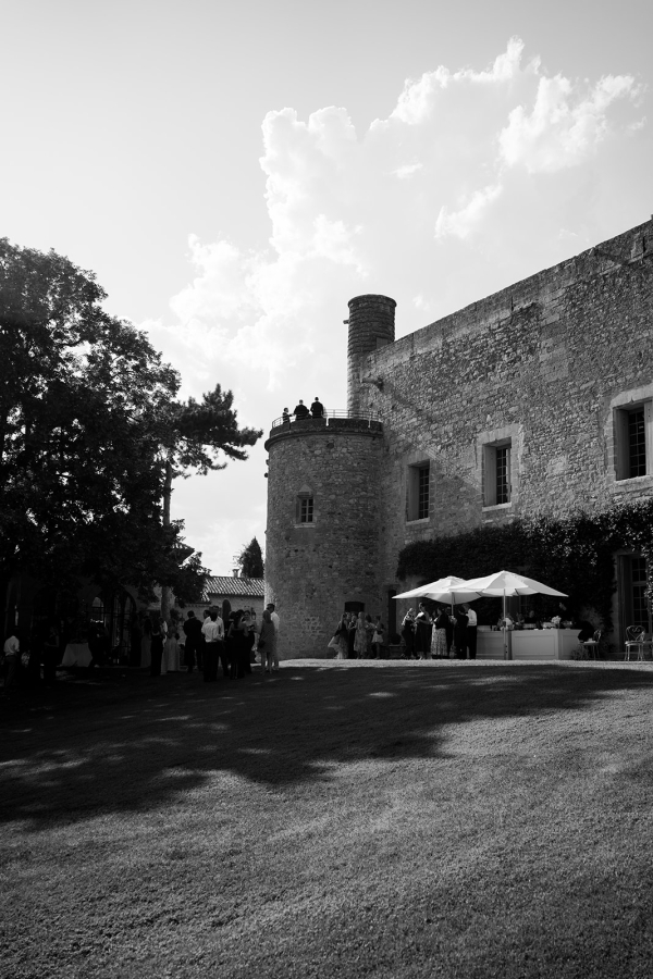 Cakes & Catering Citron Pavot