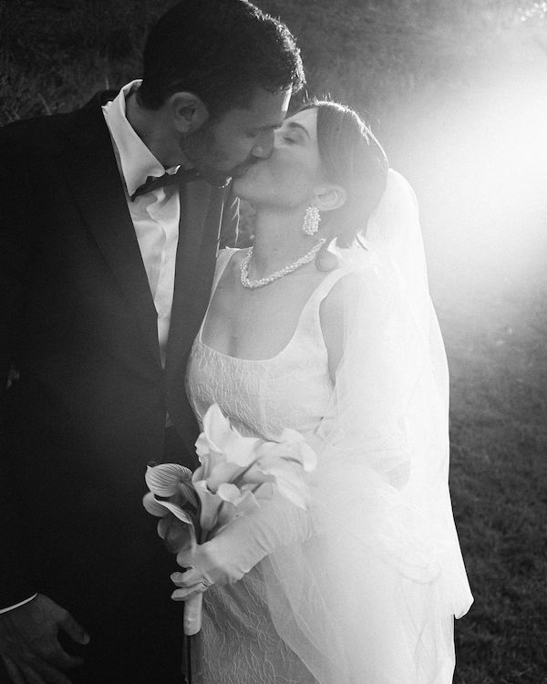 Elegant Art Gallery Wedding in Sydney | Real Wedding: Monique & Manu