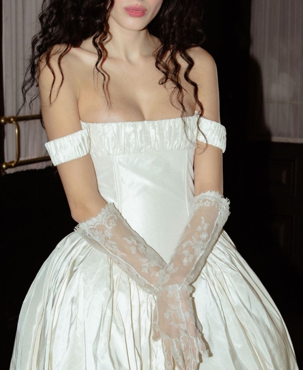 35 Major Trends for 2025 Weddings