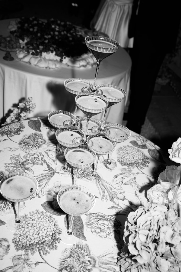 Cakes & Catering Citron Pavot