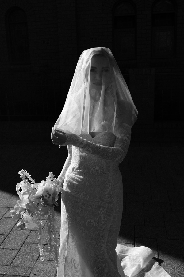 Photographers Alice Andre