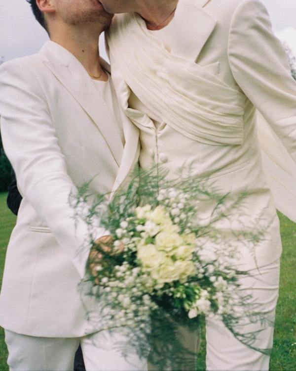 Everything You Should Know About Planning a Micro-Wedding