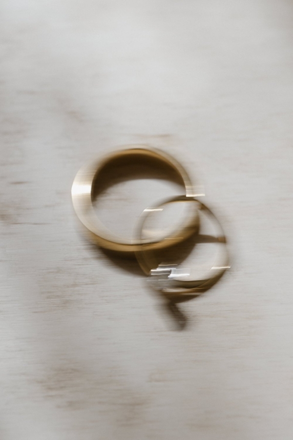 Photographers Julia & Gil