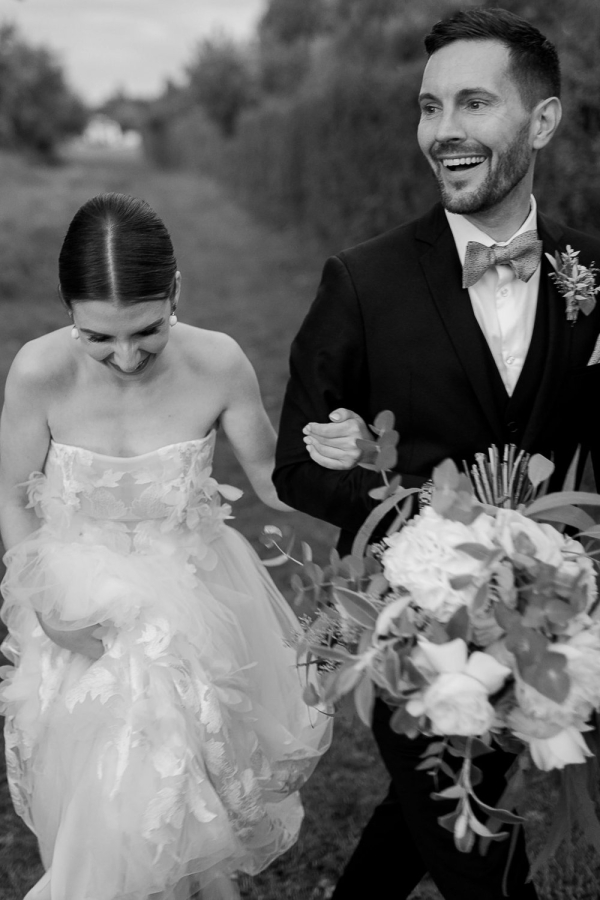 Photographers Julia & Gil