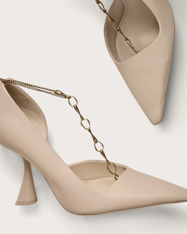 Bridal Pump Heels | Beautiful and Trendy Wedding Heels