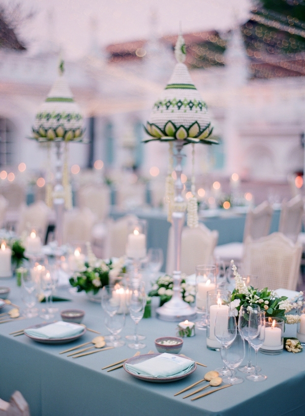 Planners The Wedding Bliss Thailand