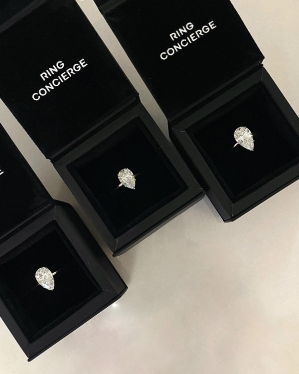 Everything to Know About Wedding Ring and Diamond Shopping