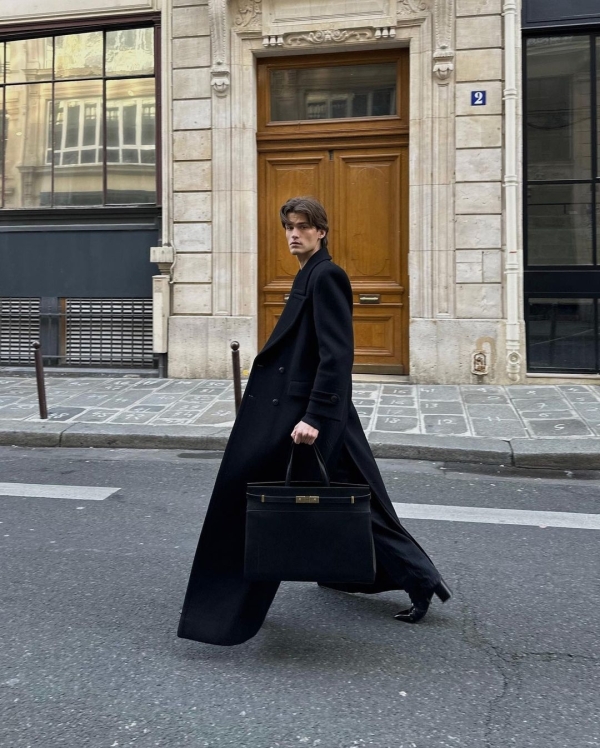 10 Menswear Influencers You Need to Follow