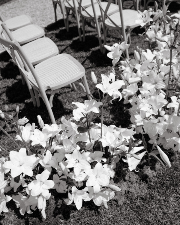 Breathtaking Italian Wedding in Villa Balbiano