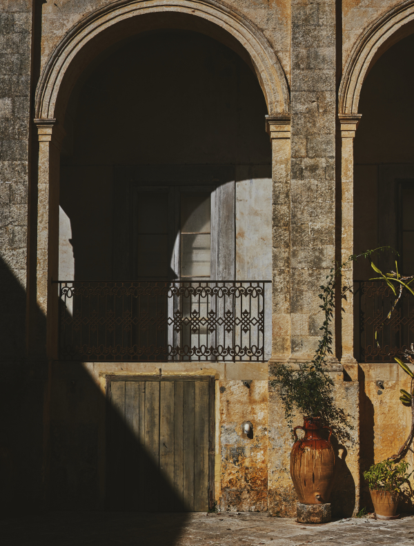 Venues Palazzo Daniele