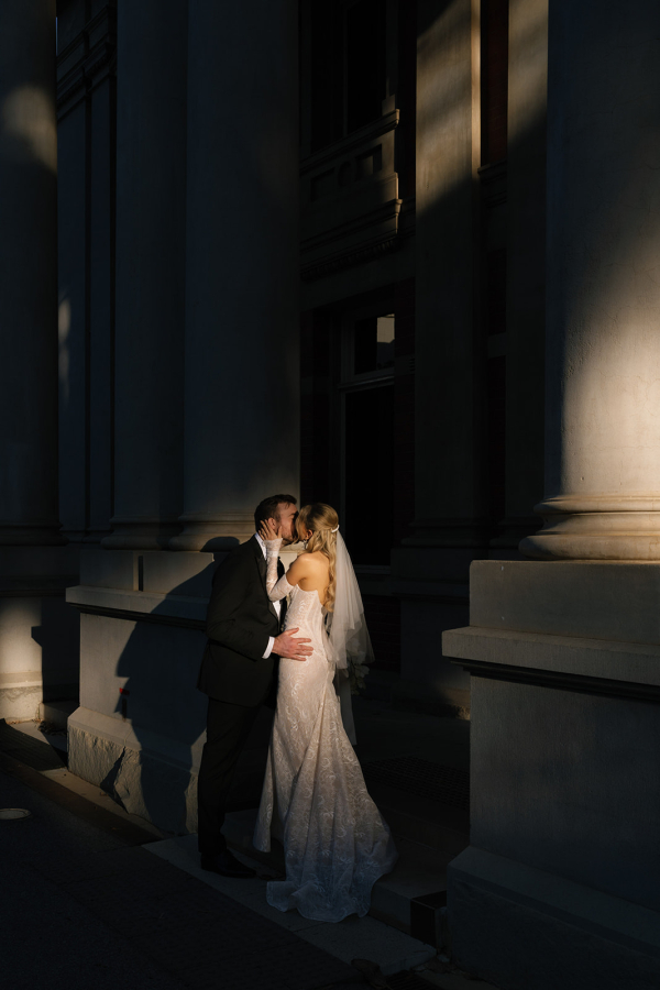 Photographers Alice Andre