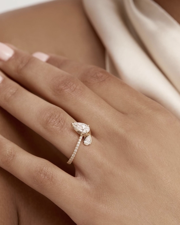 Everything to Know About Wedding Ring and Diamond Shopping