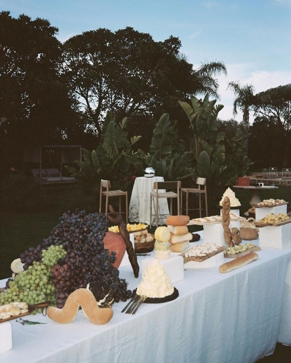 Everything You Should Know About Planning a Micro-Wedding