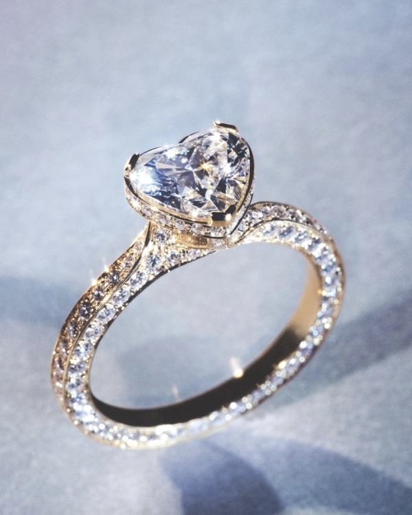 Everything to Know About Wedding Ring and Diamond Shopping