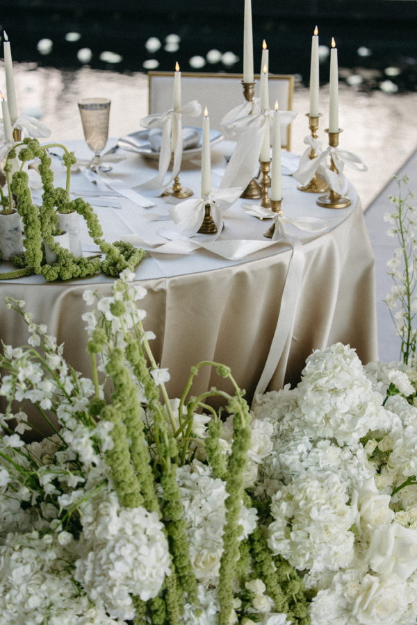 Florists House of Honor