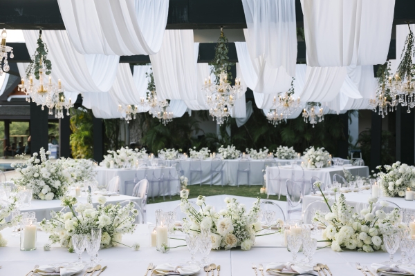 Planners The Wedding Bliss Thailand