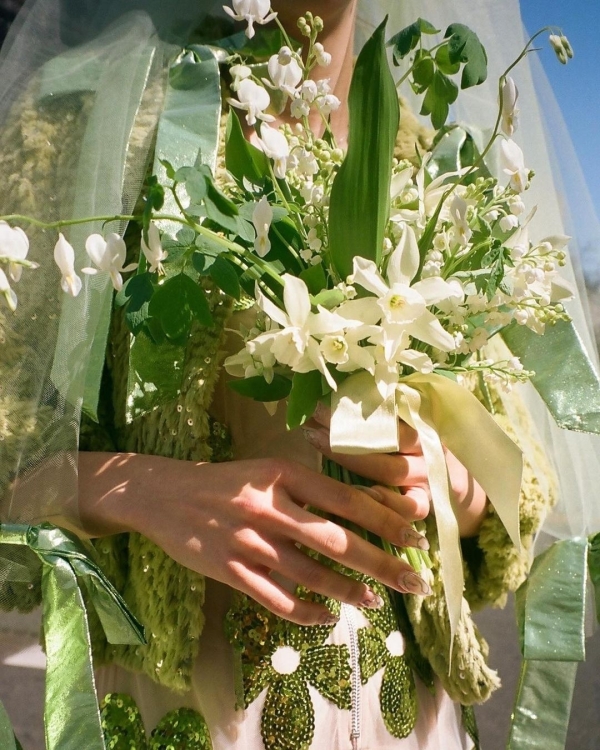 35 Major Trends for 2025 Weddings