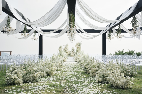 Planners The Wedding Bliss Thailand