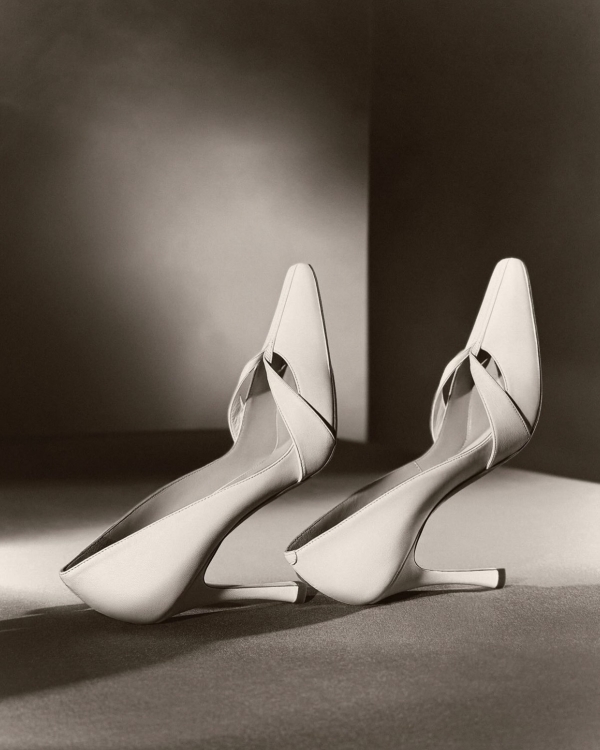 Bridal Pump Heels | Beautiful and Trendy Wedding Heels