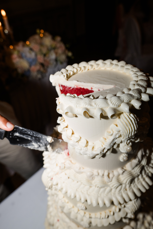 Cakes & Catering Süsse Flora