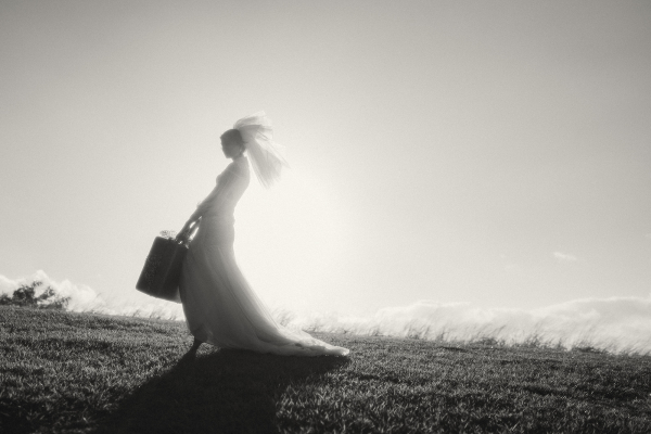 Photographers Masha Sakhno