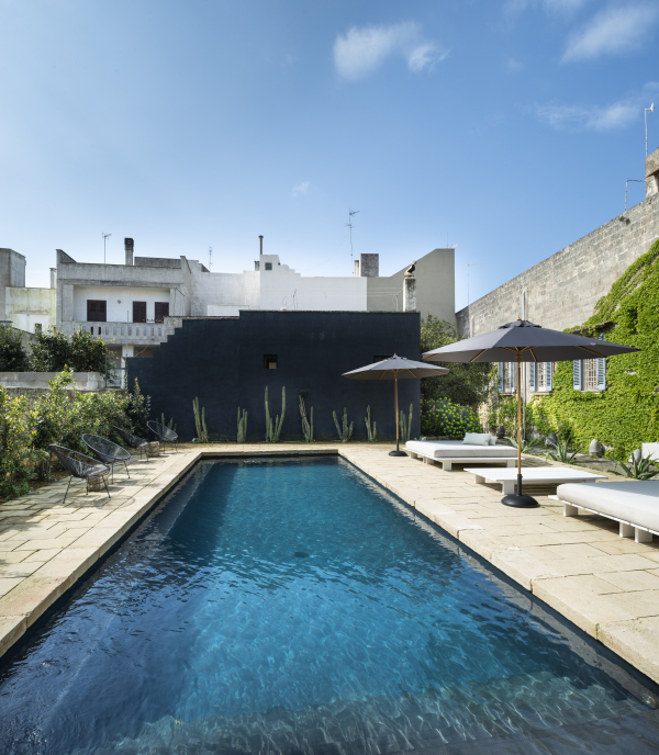 Venues Palazzo Daniele