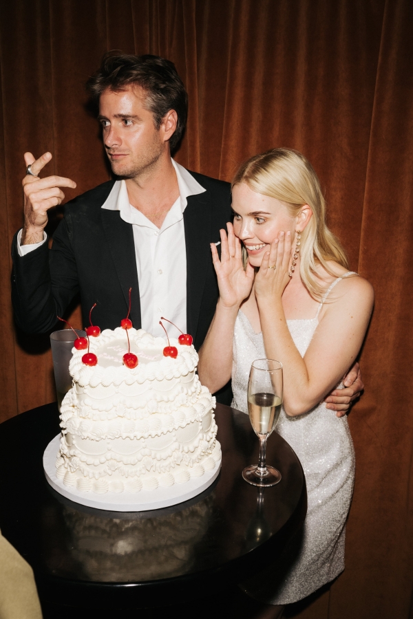 Photographers Damien Milan