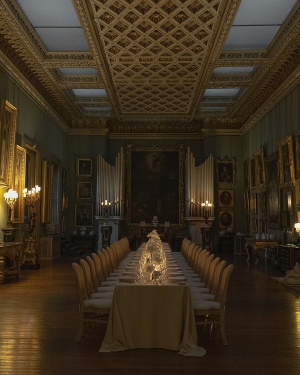21 Best Wedding Venues in the UK | The Most Beautiful Places to Get Married in England | TOP Luxury Wedding Locations