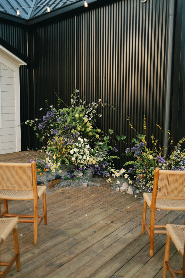 Vibrant Spring Celebration