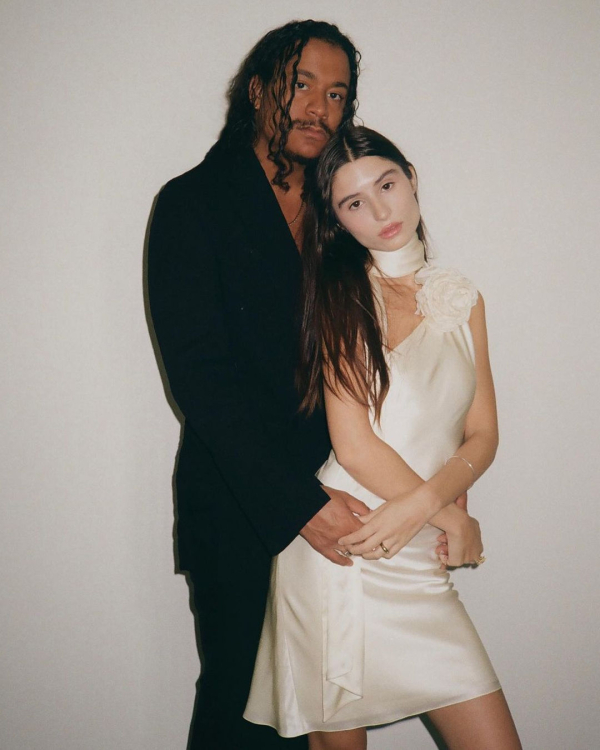 13 Fashion Influencers for Chic Bridal Style