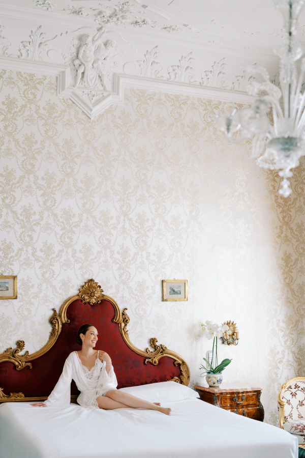 Venues The Grand Hotel Villa Serbelloni