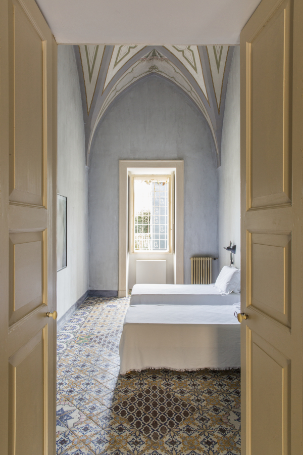 Venues Palazzo Daniele