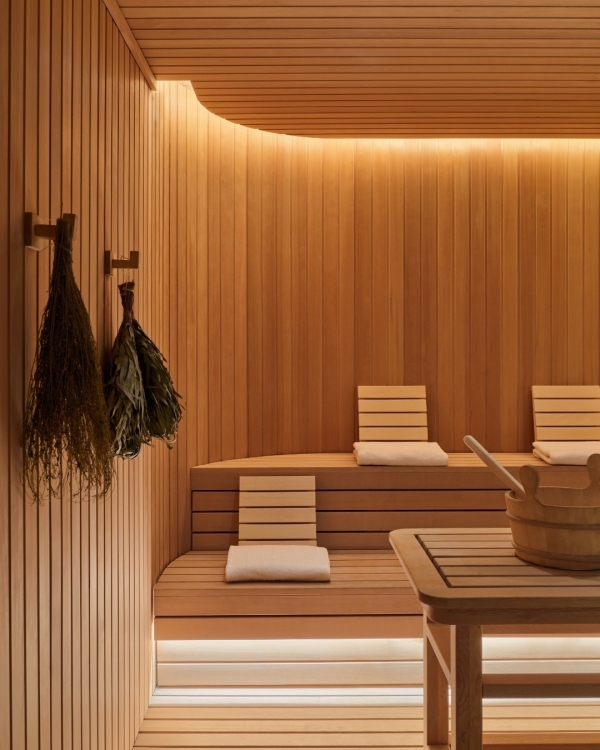 11 Best Spa & Wellness in the US