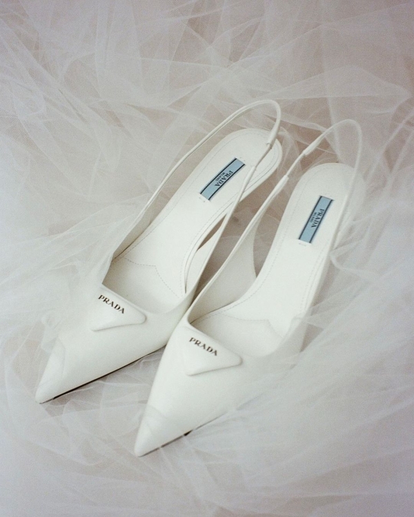Bridal Pump Heels | Beautiful and Trendy Wedding Heels