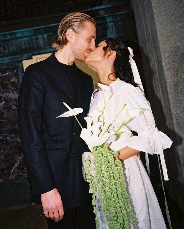 Everything You Should Know About Planning a Micro-Wedding