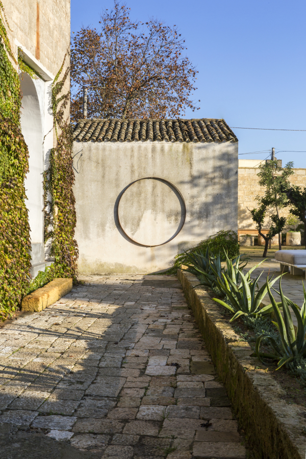 Venues Palazzo Daniele