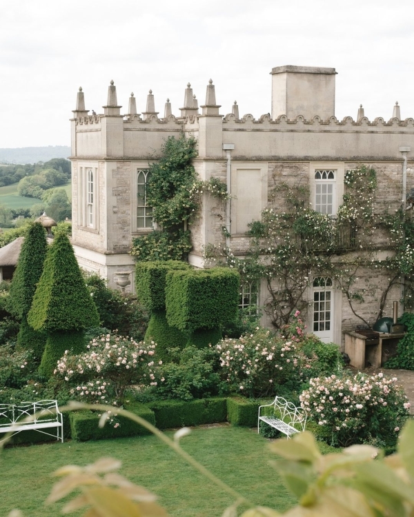 21 Best Wedding Venues in the UK | The Most Beautiful Places to Get Married in England | TOP Luxury Wedding Locations
